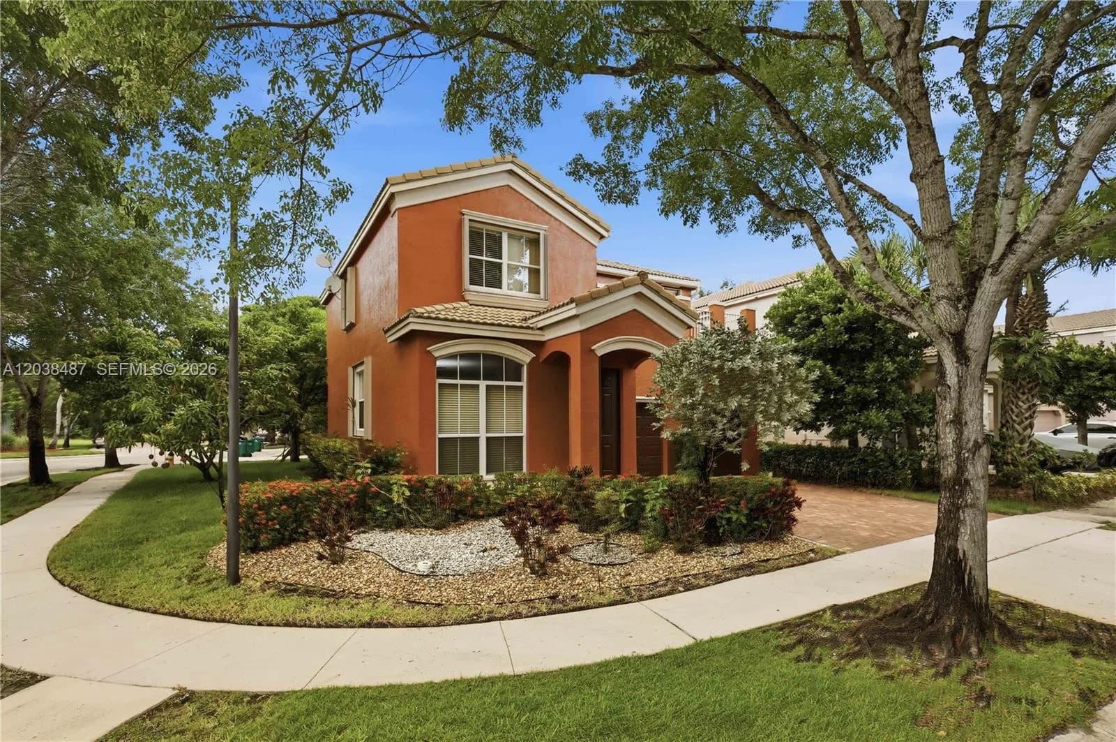 4813 SW 155th Ter, Miramar FL 33027