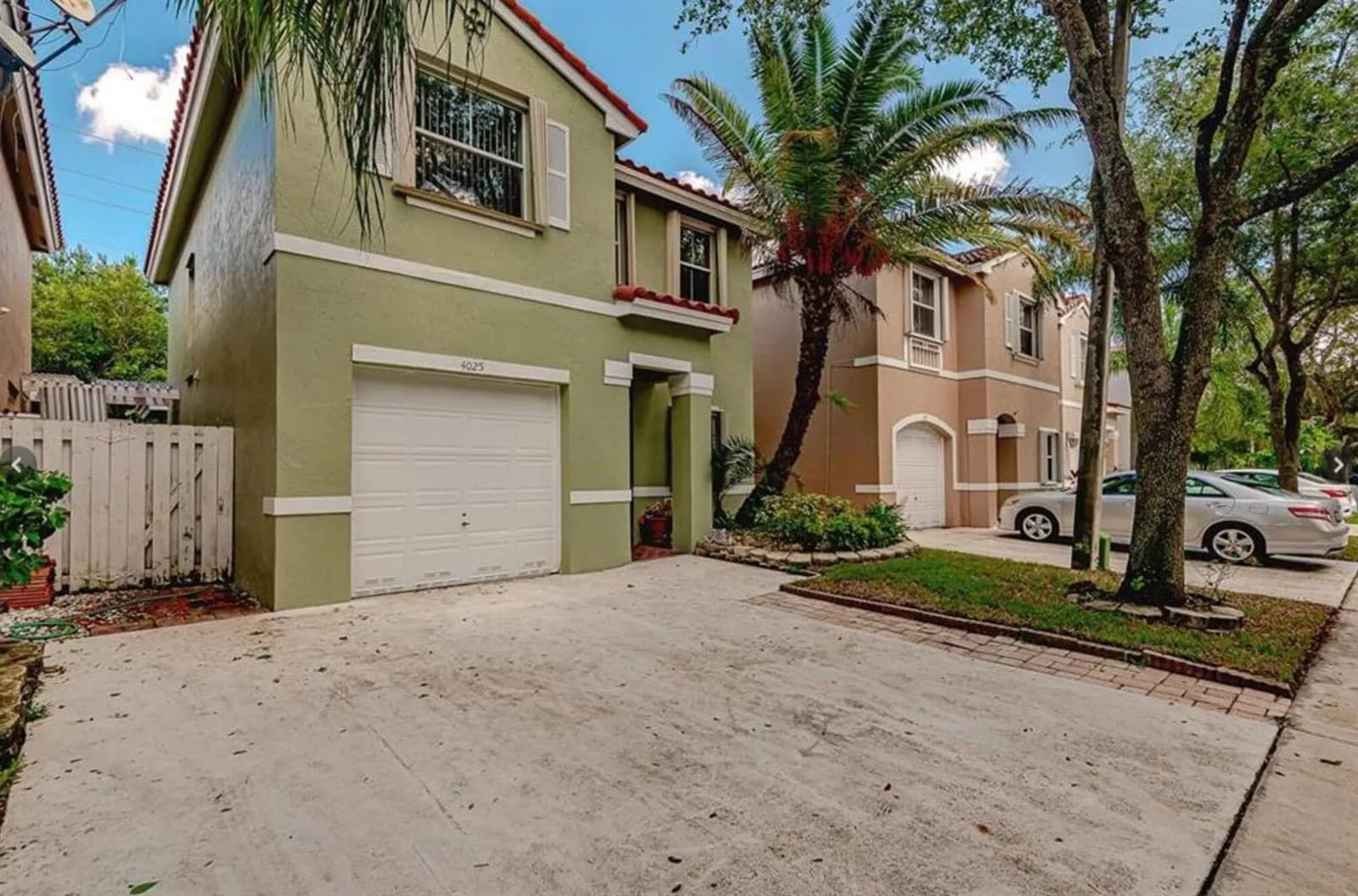 4025 Tree Tops Road, Cooper City FL 33026