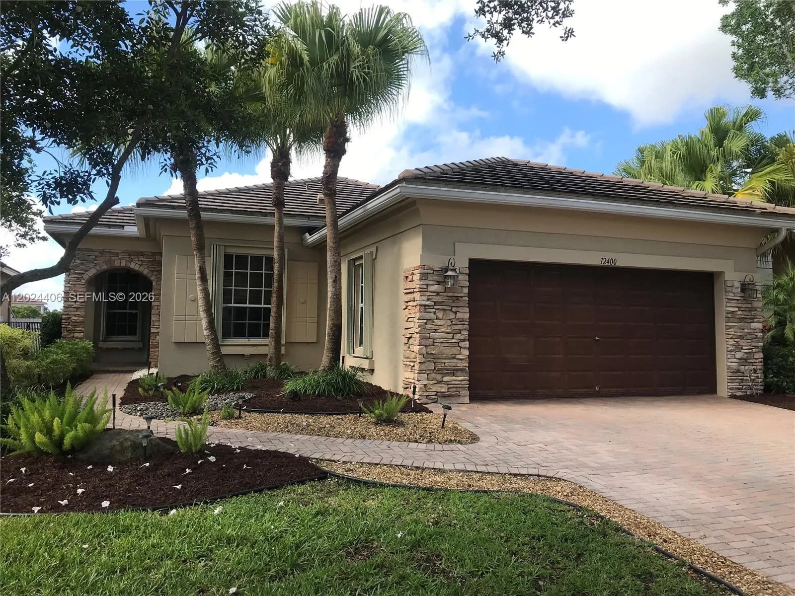 12400 NW 78th Mnr # 0, Parkland FL 33076