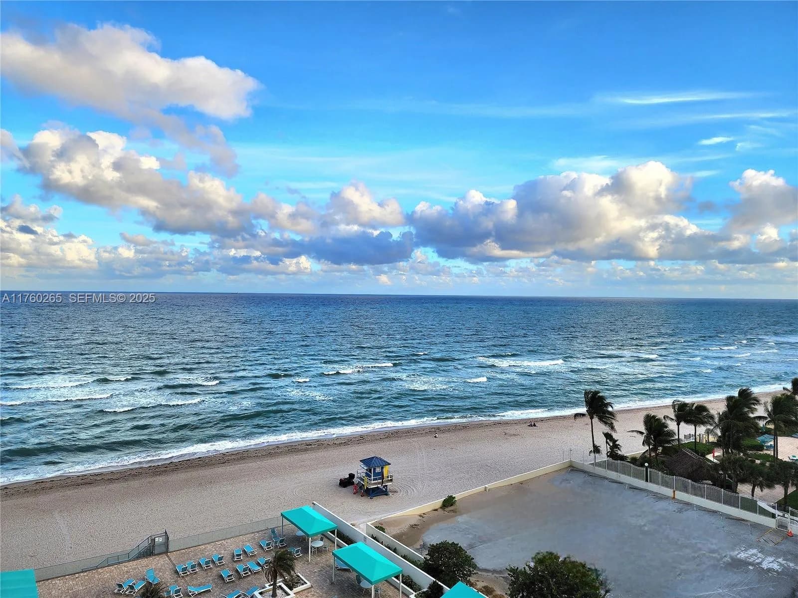 3725 S Ocean Dr # 1008, Hollywood, FL 33019