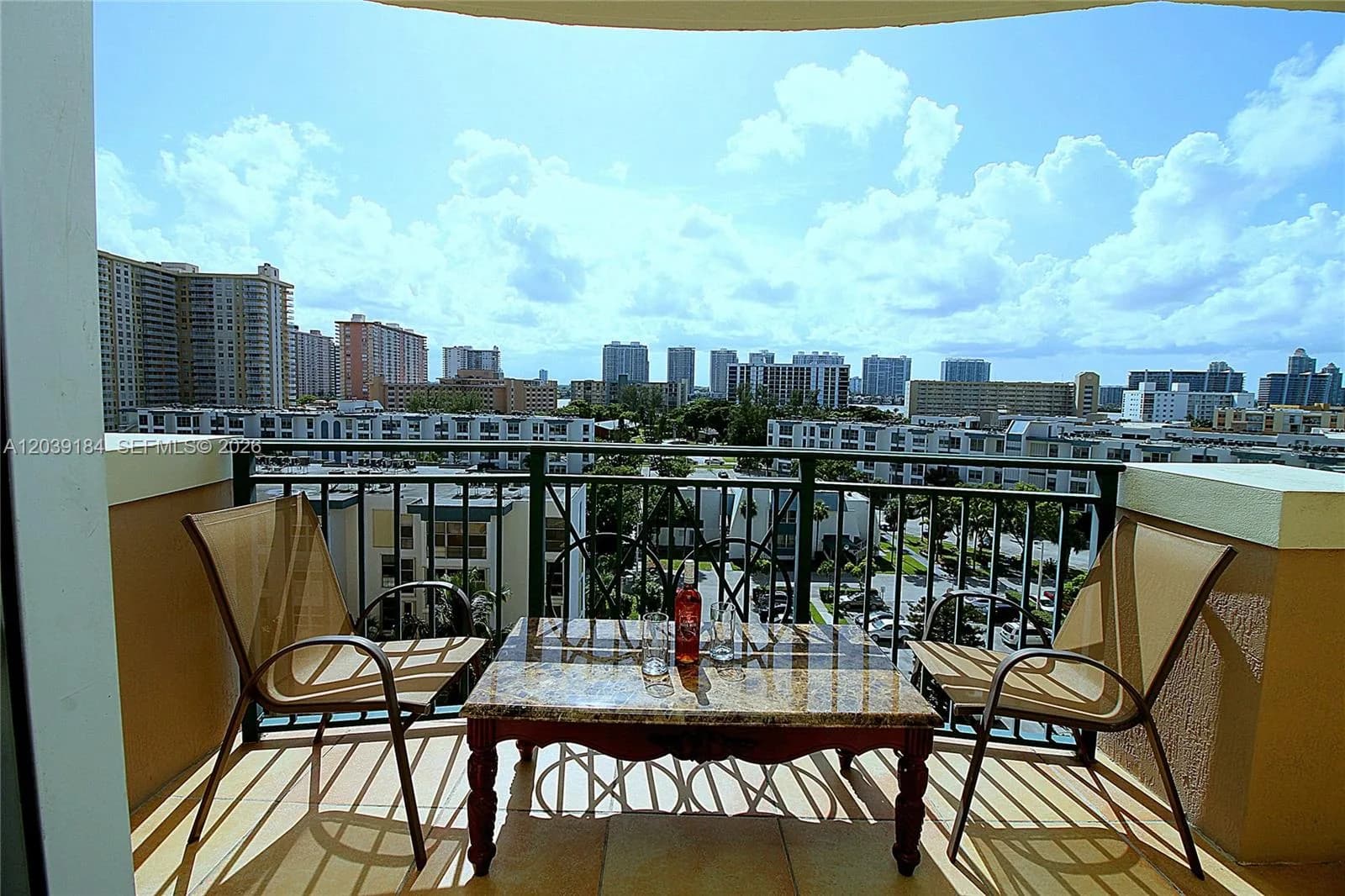 17555 Atlantic Blvd # UPH6, Sunny Isles Beach FL 33160