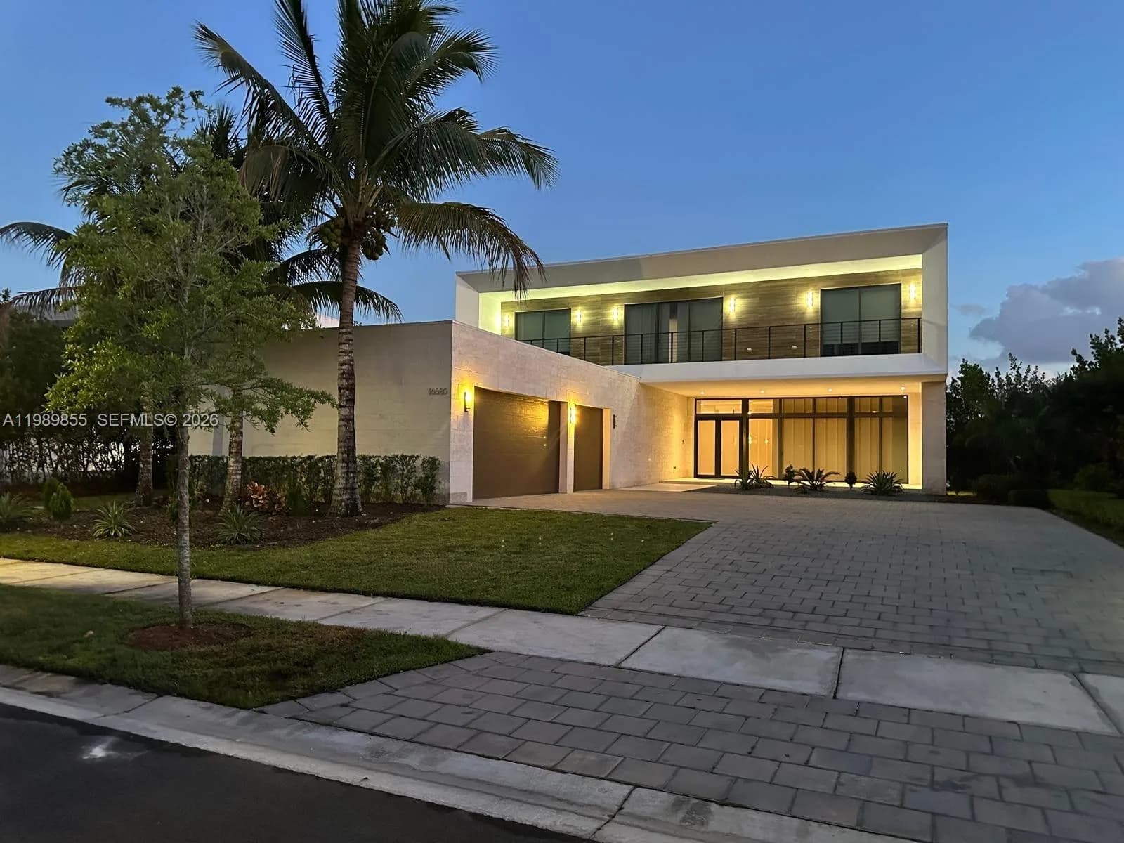 16580 Sunset Way # 16580, Weston FL 33326