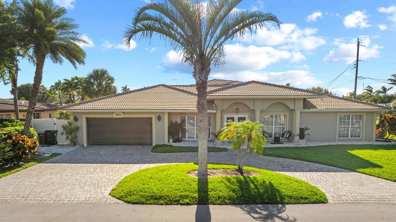 3531 NE 30th Avenue, Lighthouse Point FL 33064