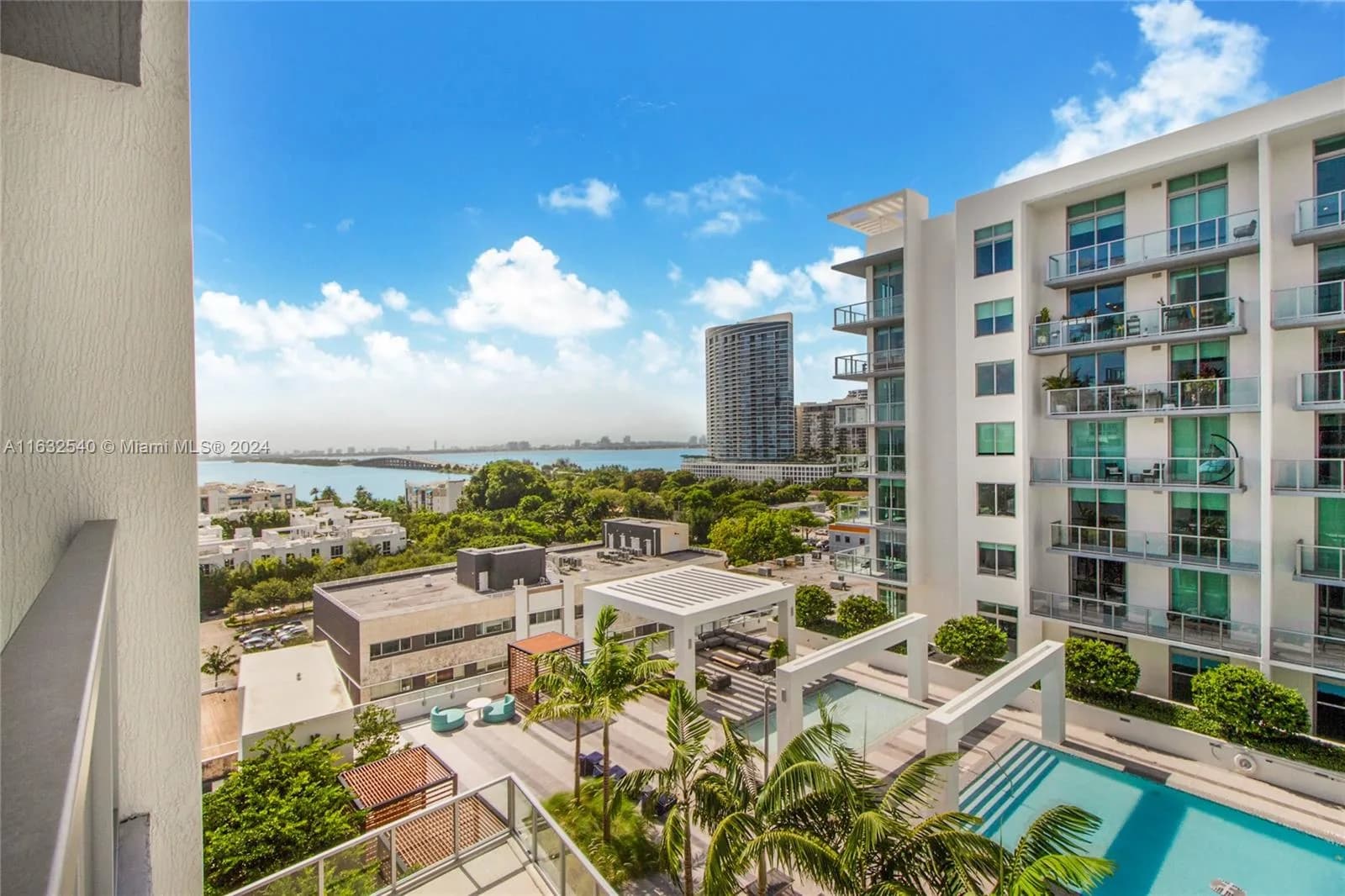3900 Biscayne Blvd # N-917, Miami, FL 33137