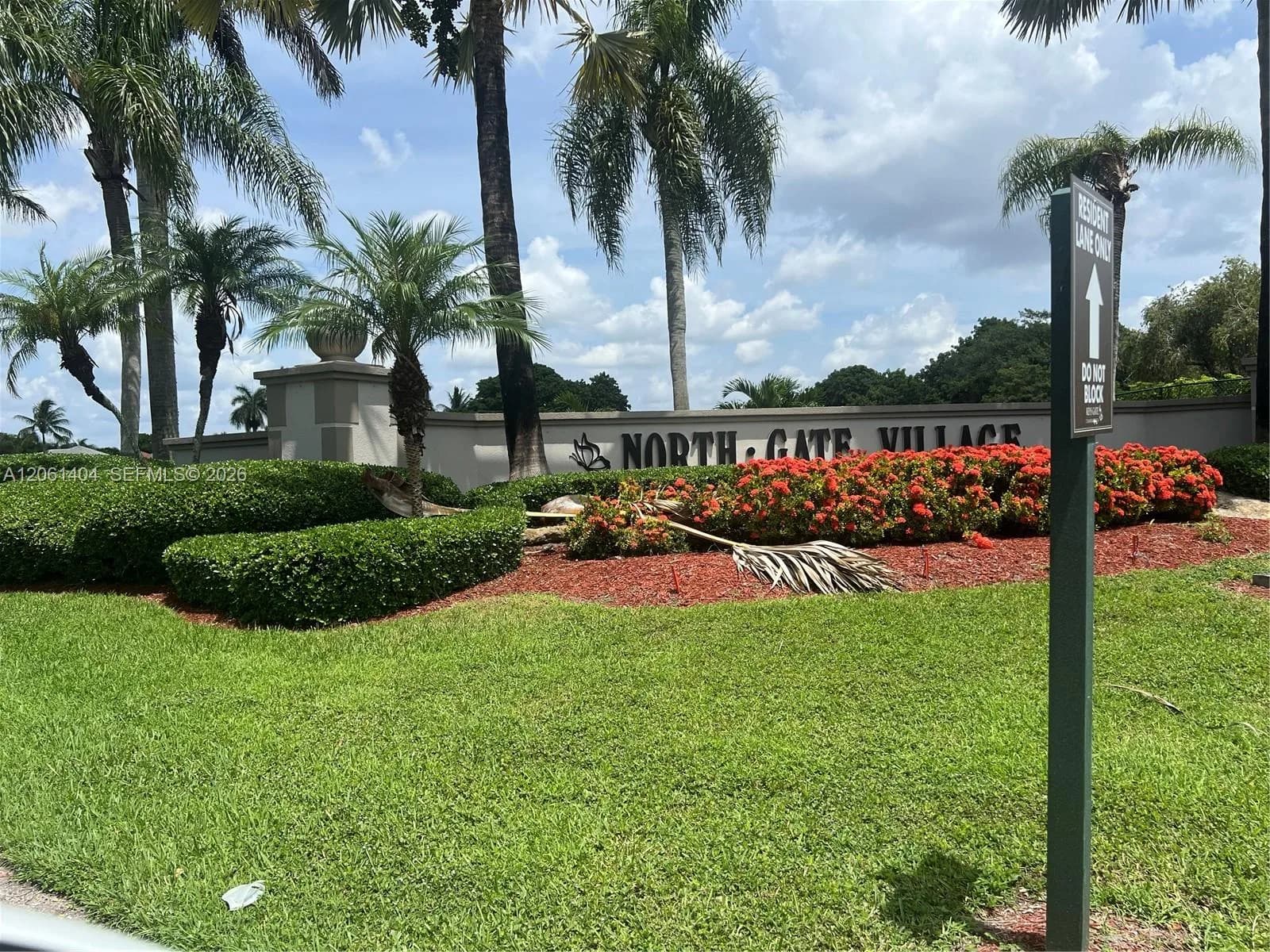 2015 SE 5TH PL # 2015, Homestead FL 33033