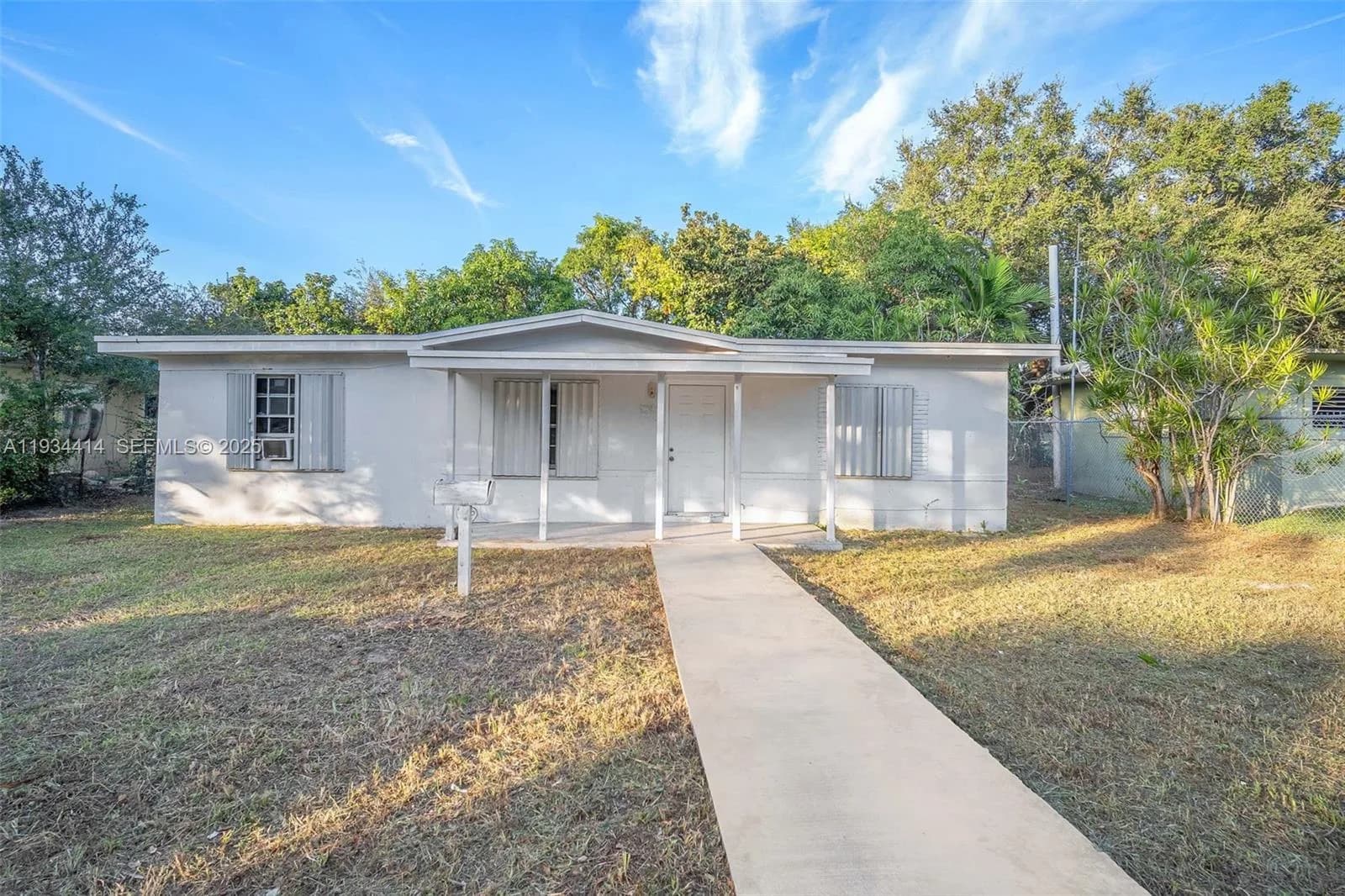 265 NW 135th, North Miami, FL 33168