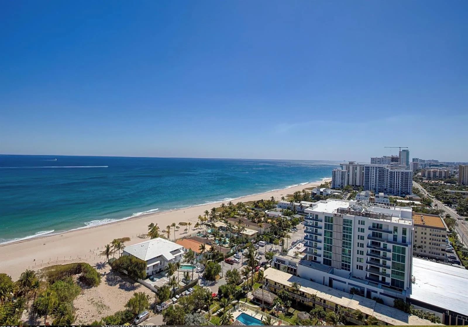 111 Briny Avenue # 2312, Pompano Beach, FL 33062