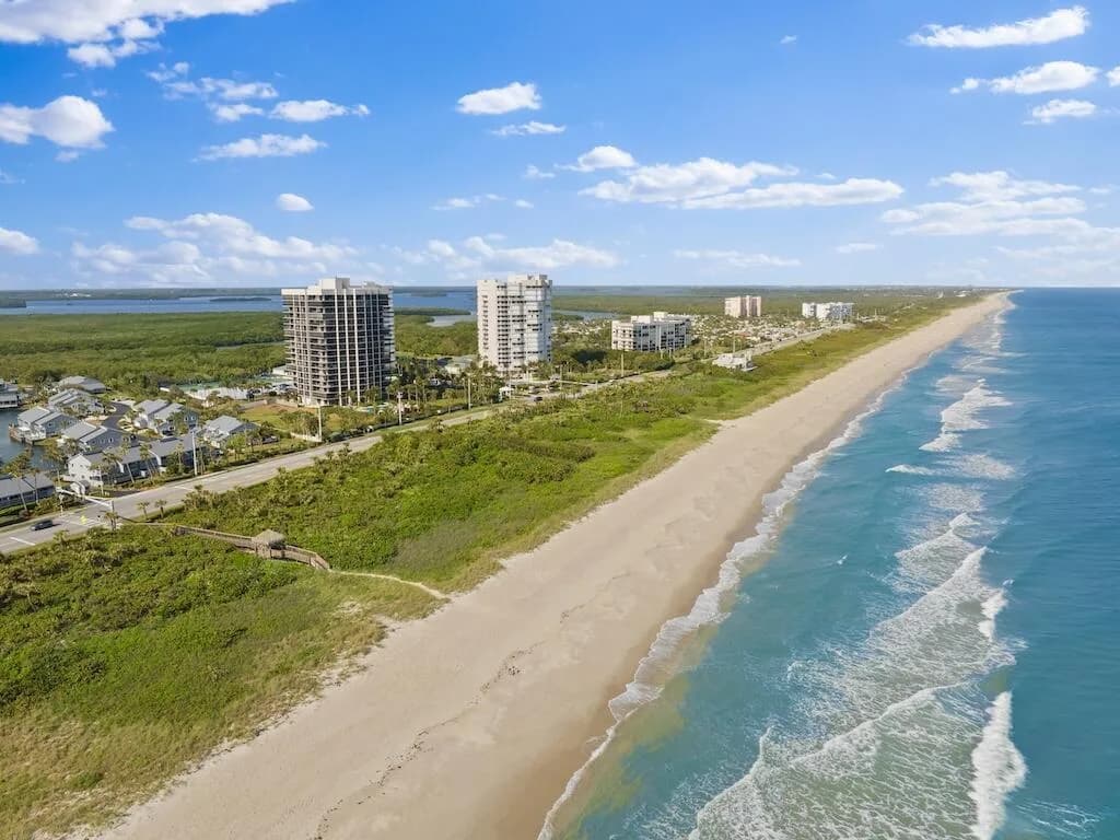 4949 N Highway A1a # 61, Hutchinson Island FL 34949