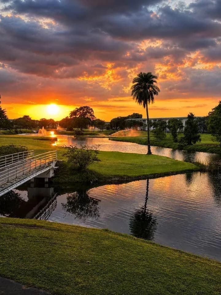 2612 Nassau Bend # A1, Coconut Creek FL 33066