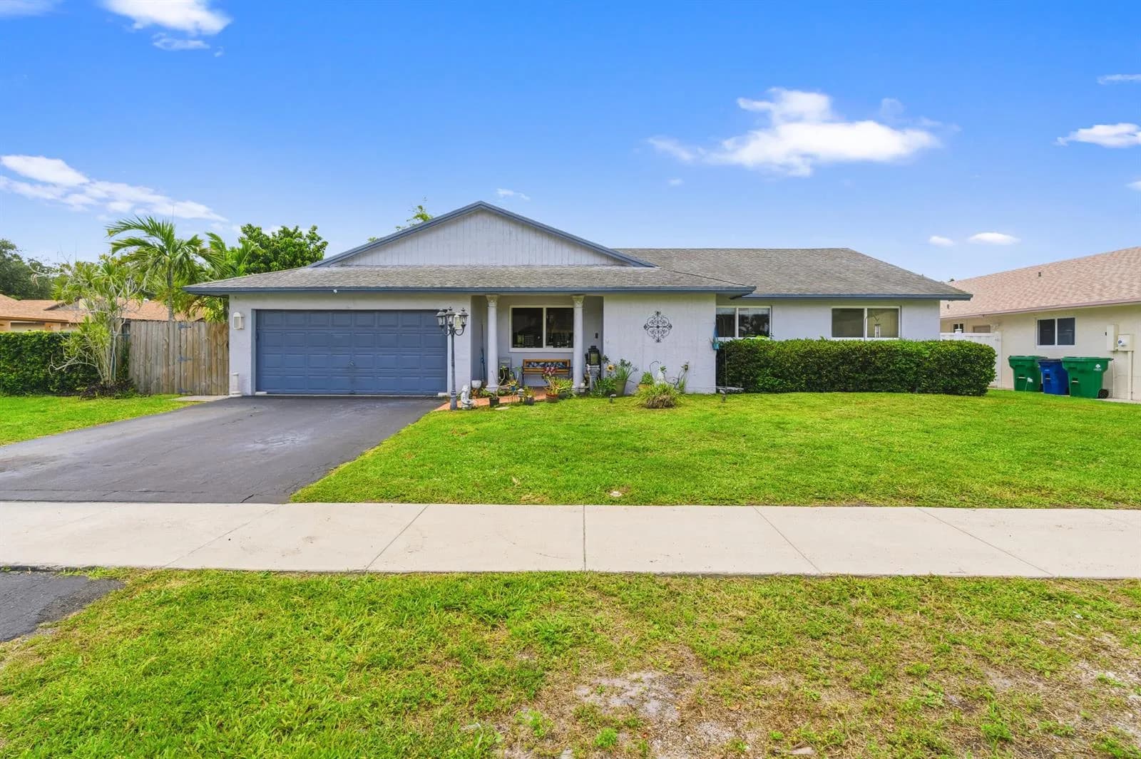 11951 SW 51st Street, Cooper City FL 33330