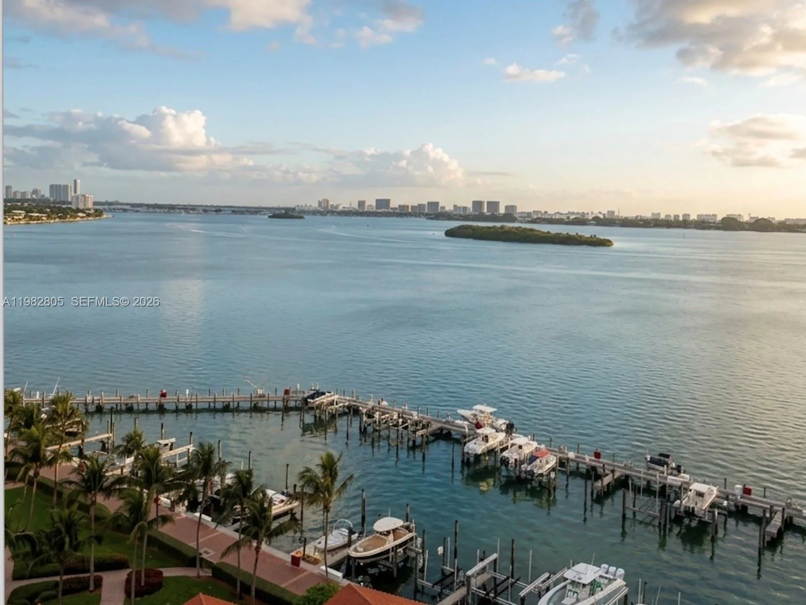 4000 Towerside Ter # 1401, Miami, FL 33138