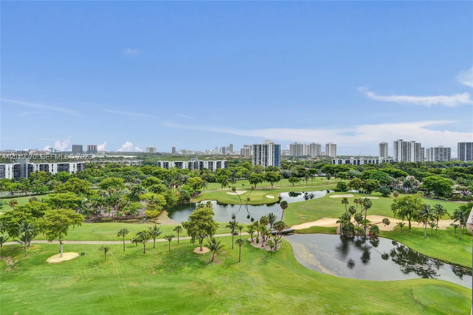 20379 W Country Club Dr # 1440, Aventura FL 33180