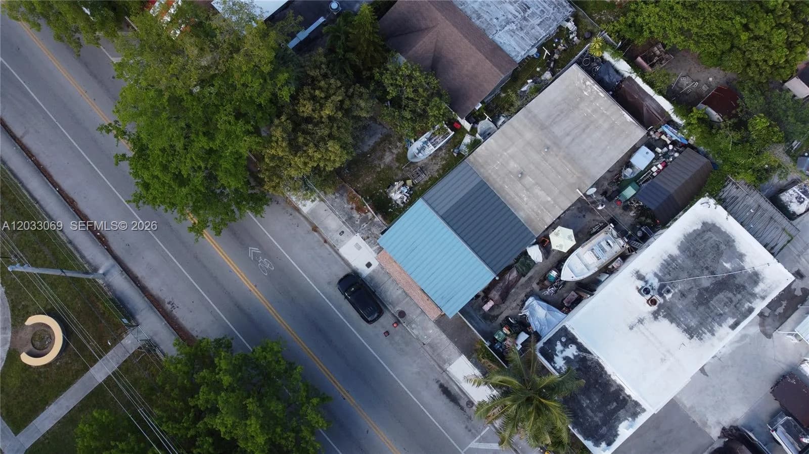 5501 NW 2nd Ave, Miami FL 33127