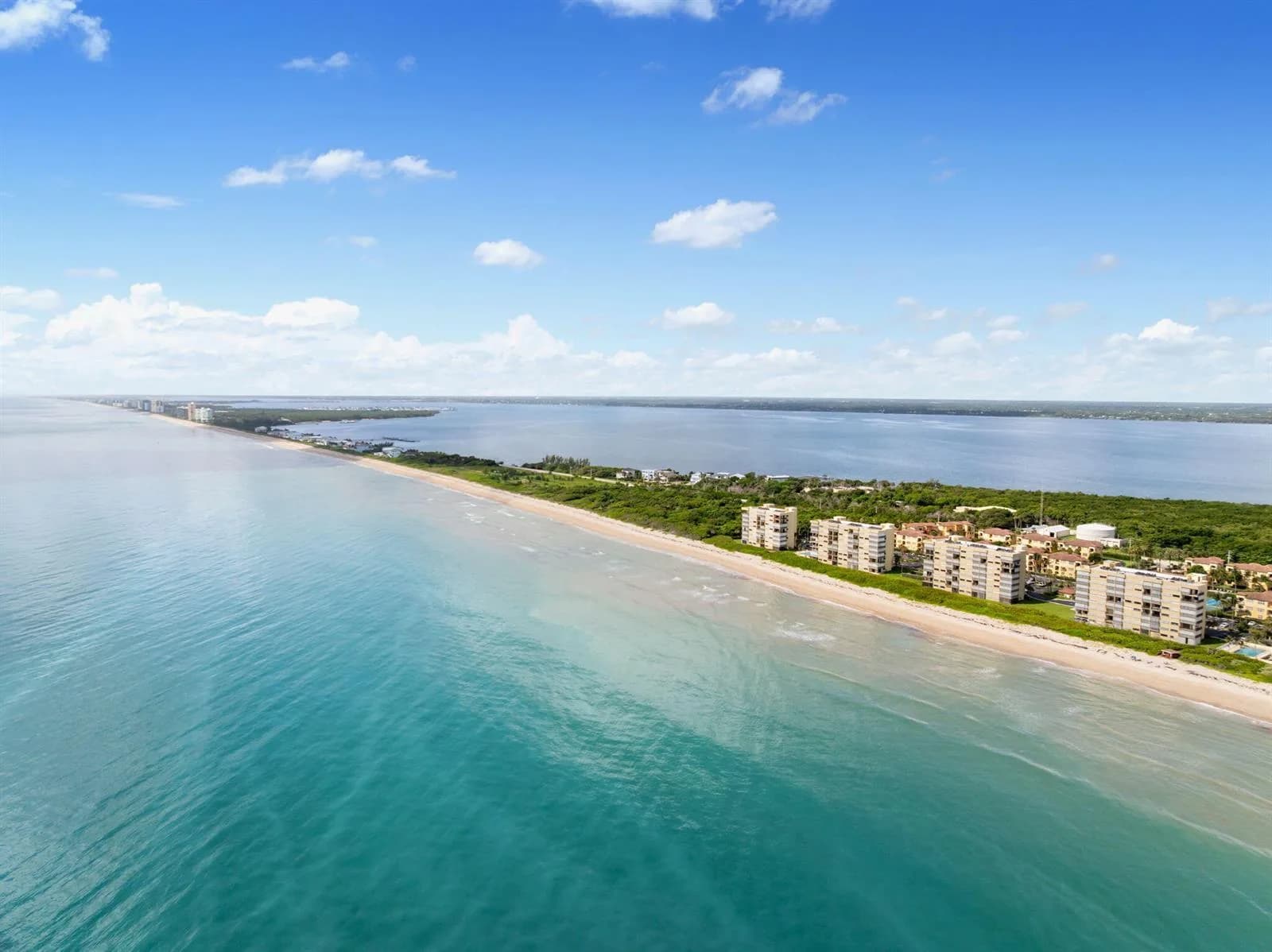 7420 S Ocean Drive # 314, Jensen Beach FL 34957