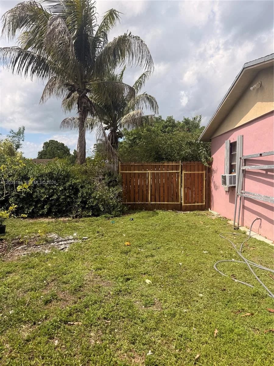 15350 SW 308th St, Homestead FL 33033