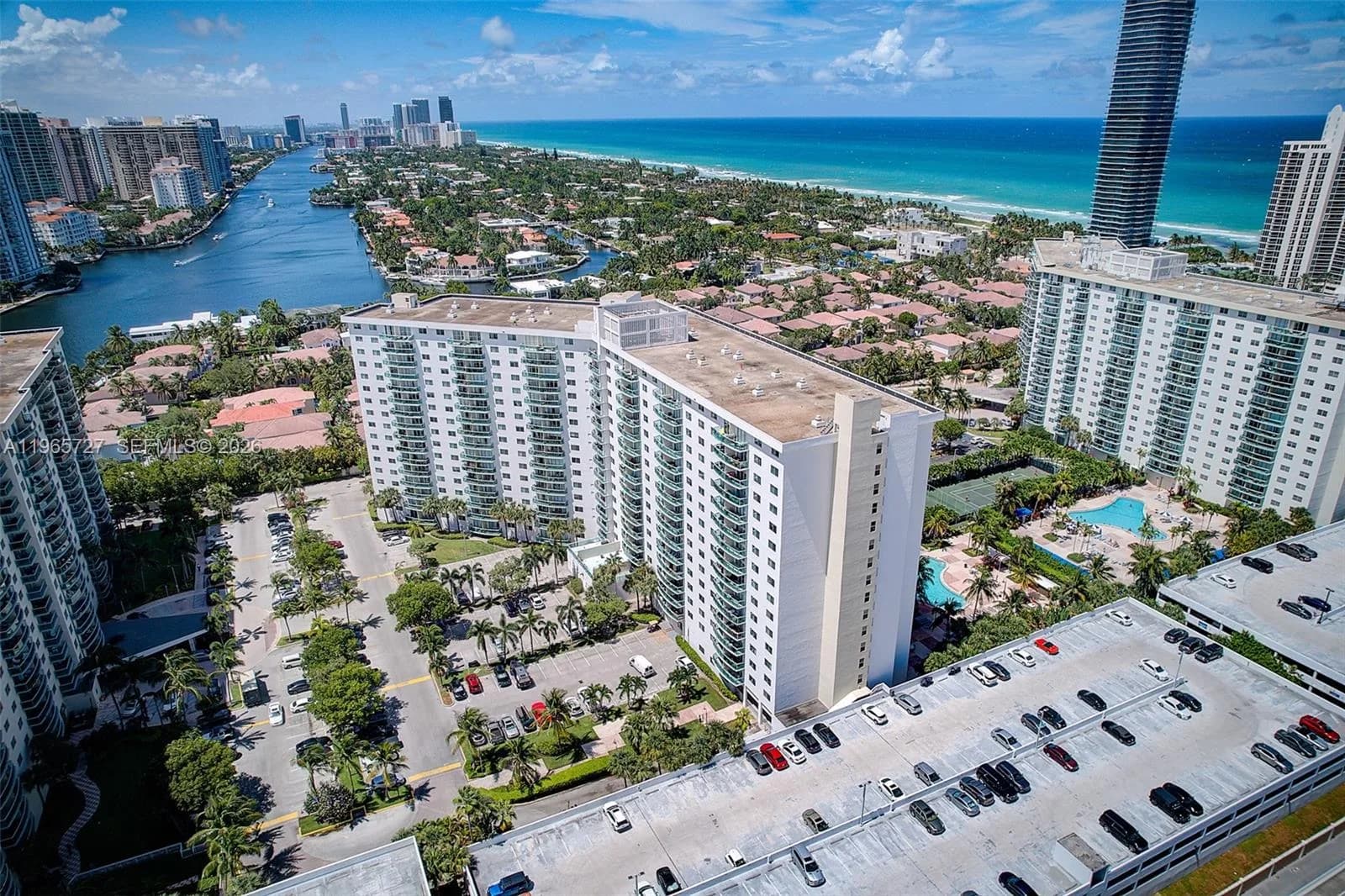 19380 Collins Ave # 1002, Sunny Isles Beach, FL 33160