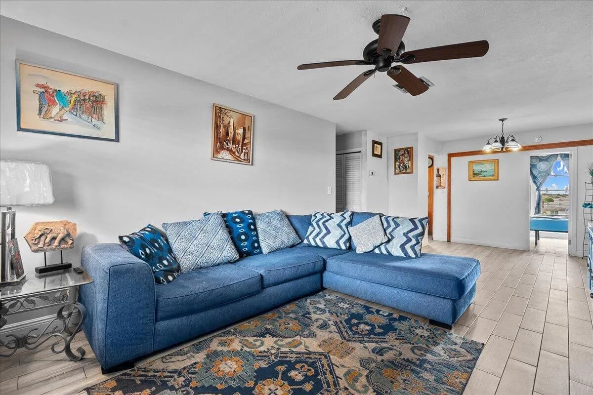941 Crystal Lake Drive # 402, Deerfield Beach FL 33064
