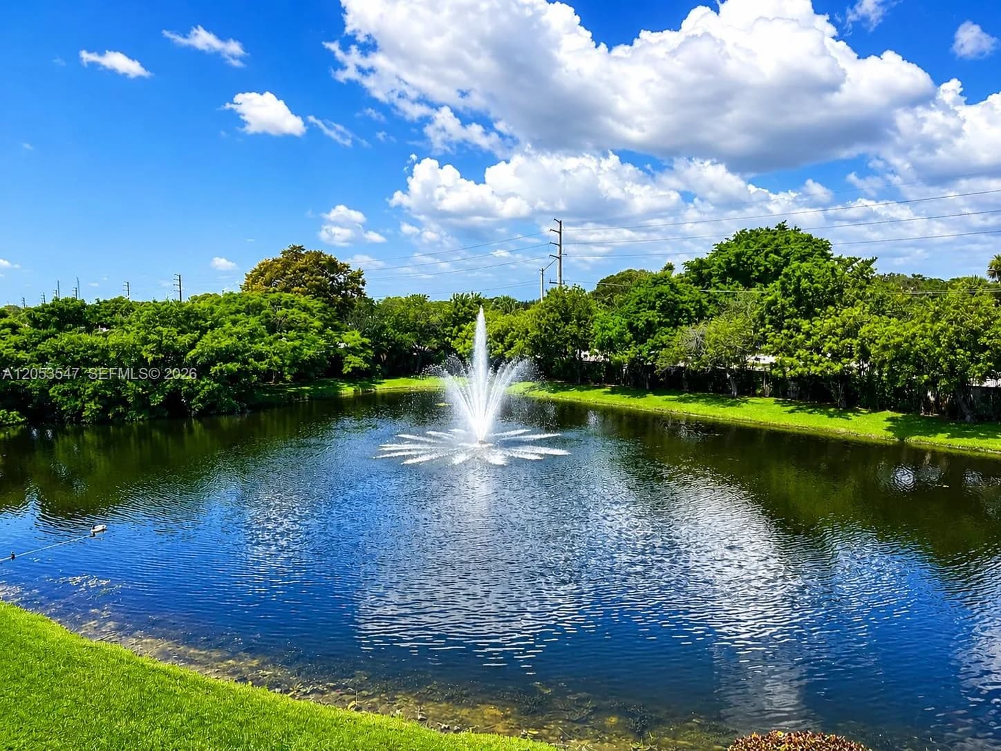 2503 Antigua Ter # K3, Coconut Creek FL 33066