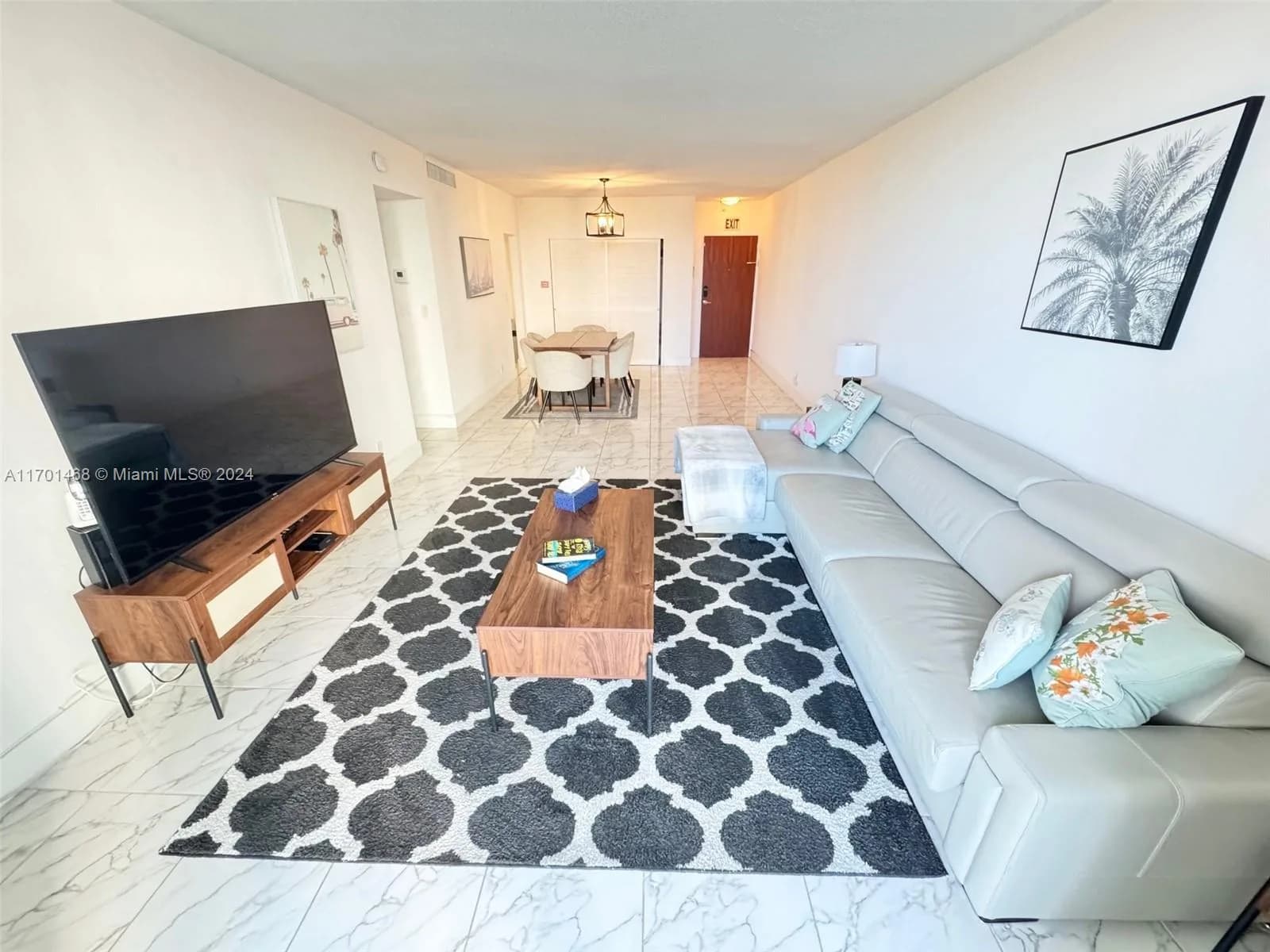 3901 S Ocean Dr # 3Y, Hollywood, FL 33019