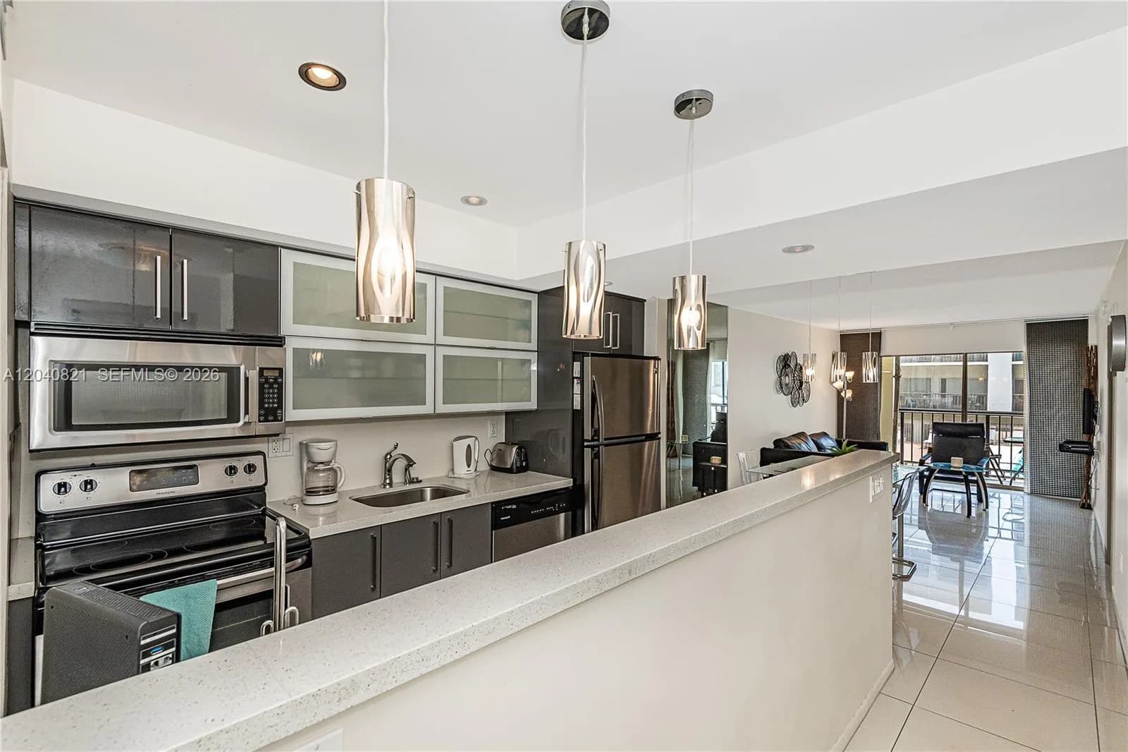 201 178th Dr # 215, Sunny Isles Beach FL 33160