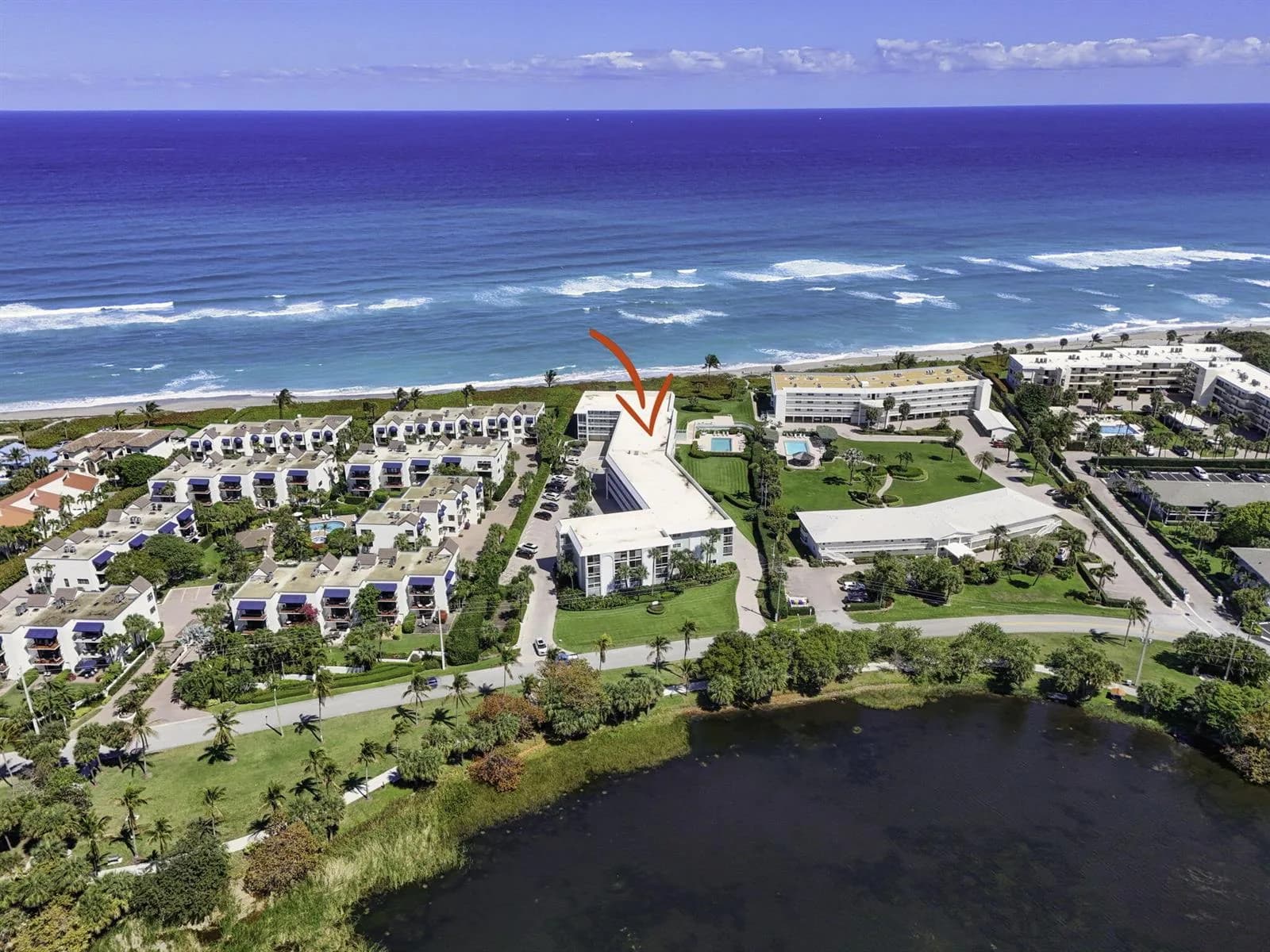 120 Celestial Way # 309, Juno Beach FL 33408