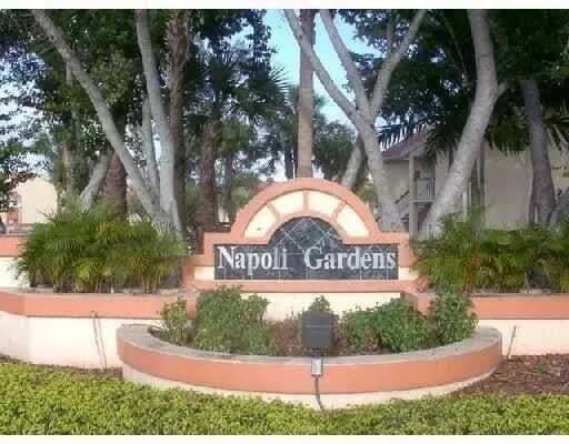 1005 Coral Club Drive # 1005, Coral Springs FL 33071