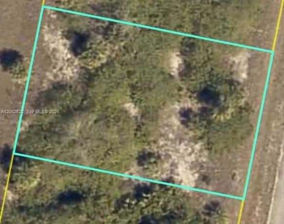826 Berkshire Dr, La Belle FL 33935