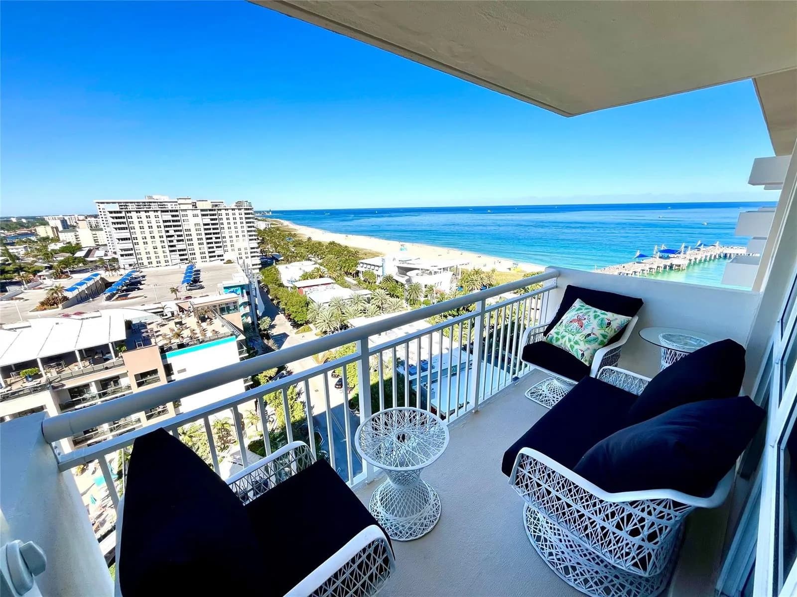 133 N Pompano Beach Boulevard # 1506, Pompano Beach, FL 33062