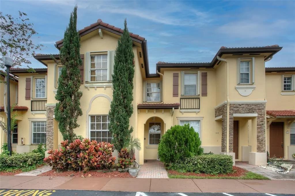 3360 NE 14th Drive # 106-30, Homestead, FL 33033