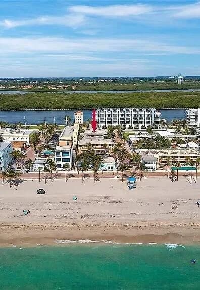 322 Harding Street # B205, Hollywood, FL 33019