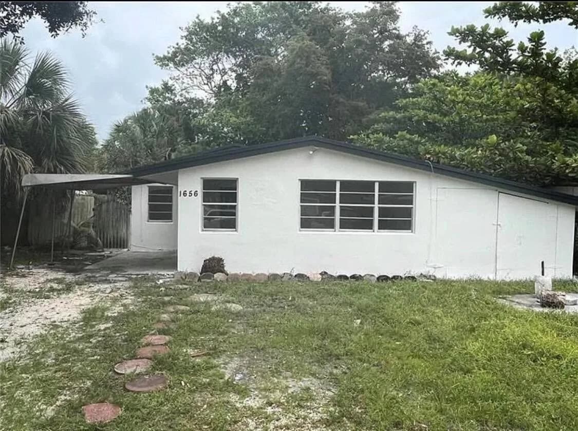 1656 SW 30th Avenue, Fort Lauderdale, FL 33312