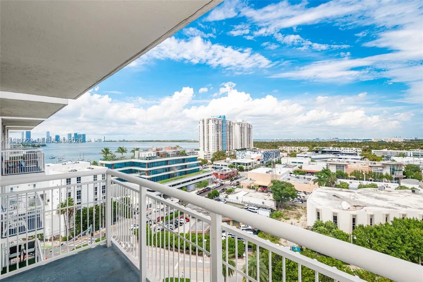 1688 West Ave # PH-07, Miami Beach, FL 33139