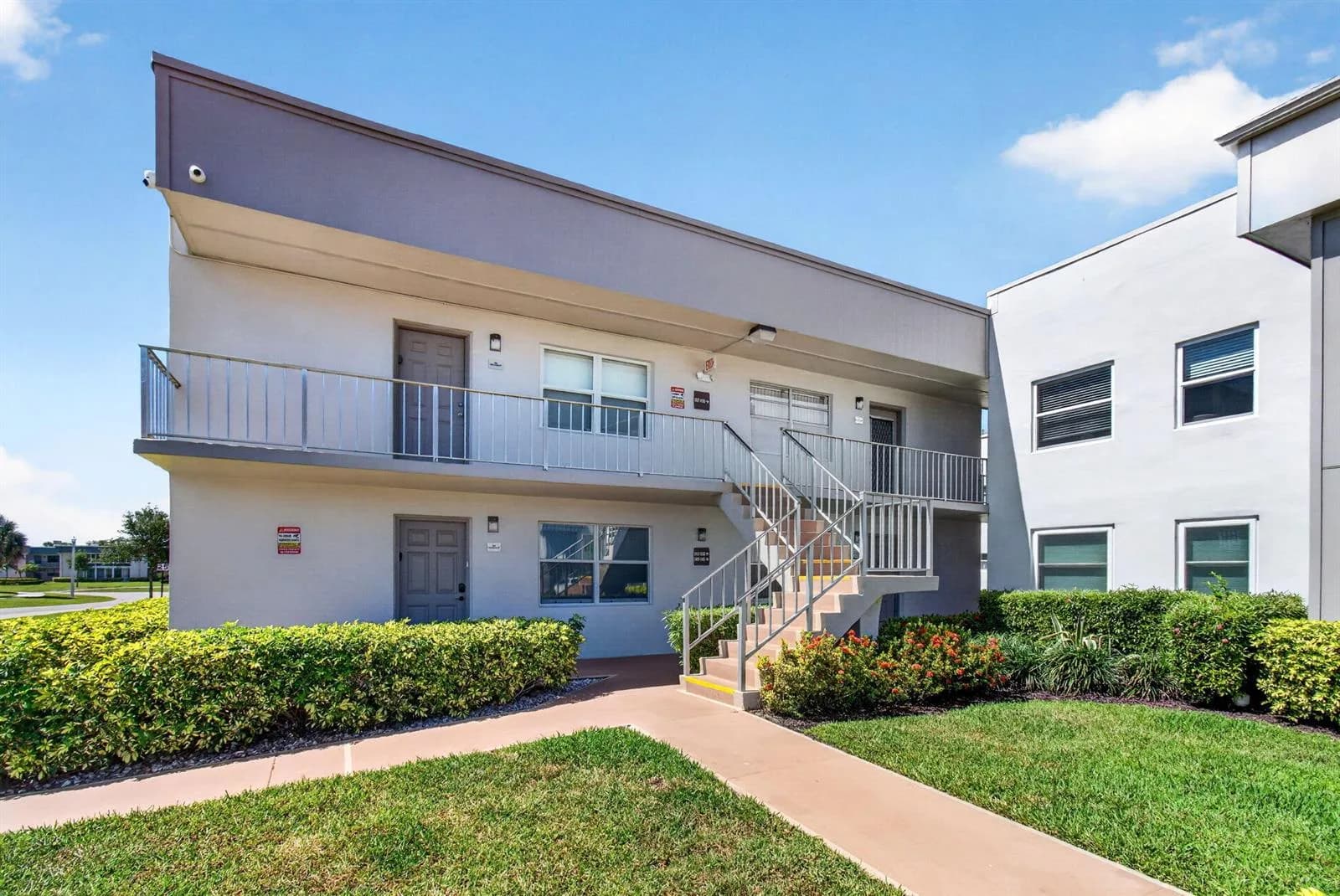 167 Normandy # D, Delray Beach, FL 33484