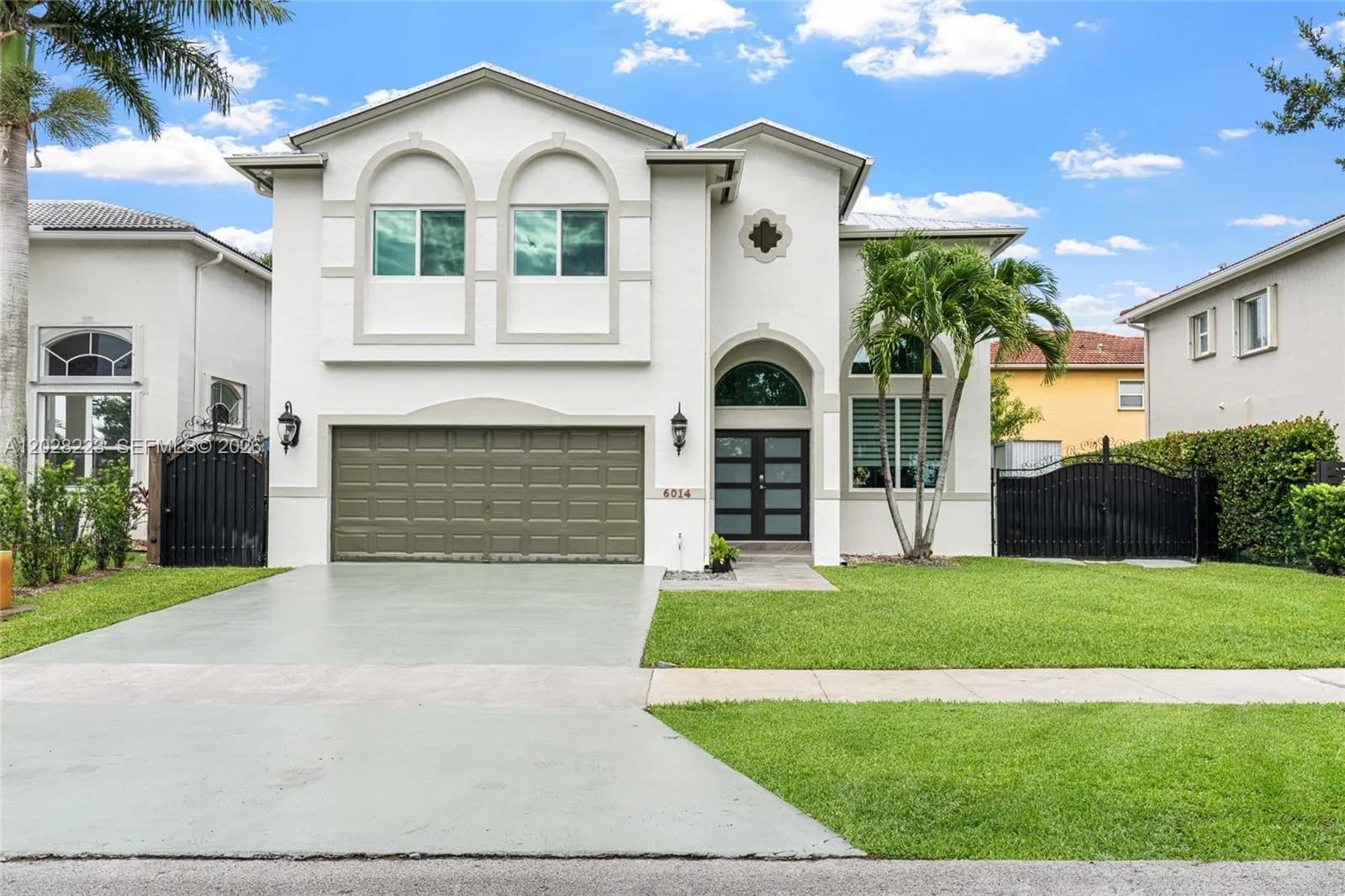 6014 SW 160th Ave, Miami FL 33193
