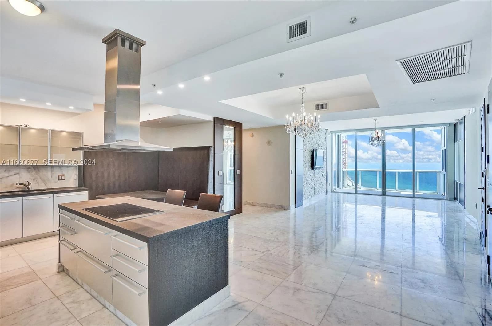 18201 Collins Ave # 3404&Cabana, Sunny Isles Beach FL 33160