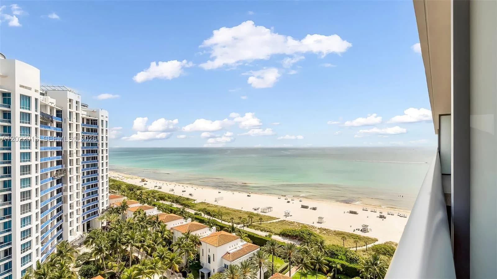 5875 Collins Ave # 1807, Miami Beach, FL 33140