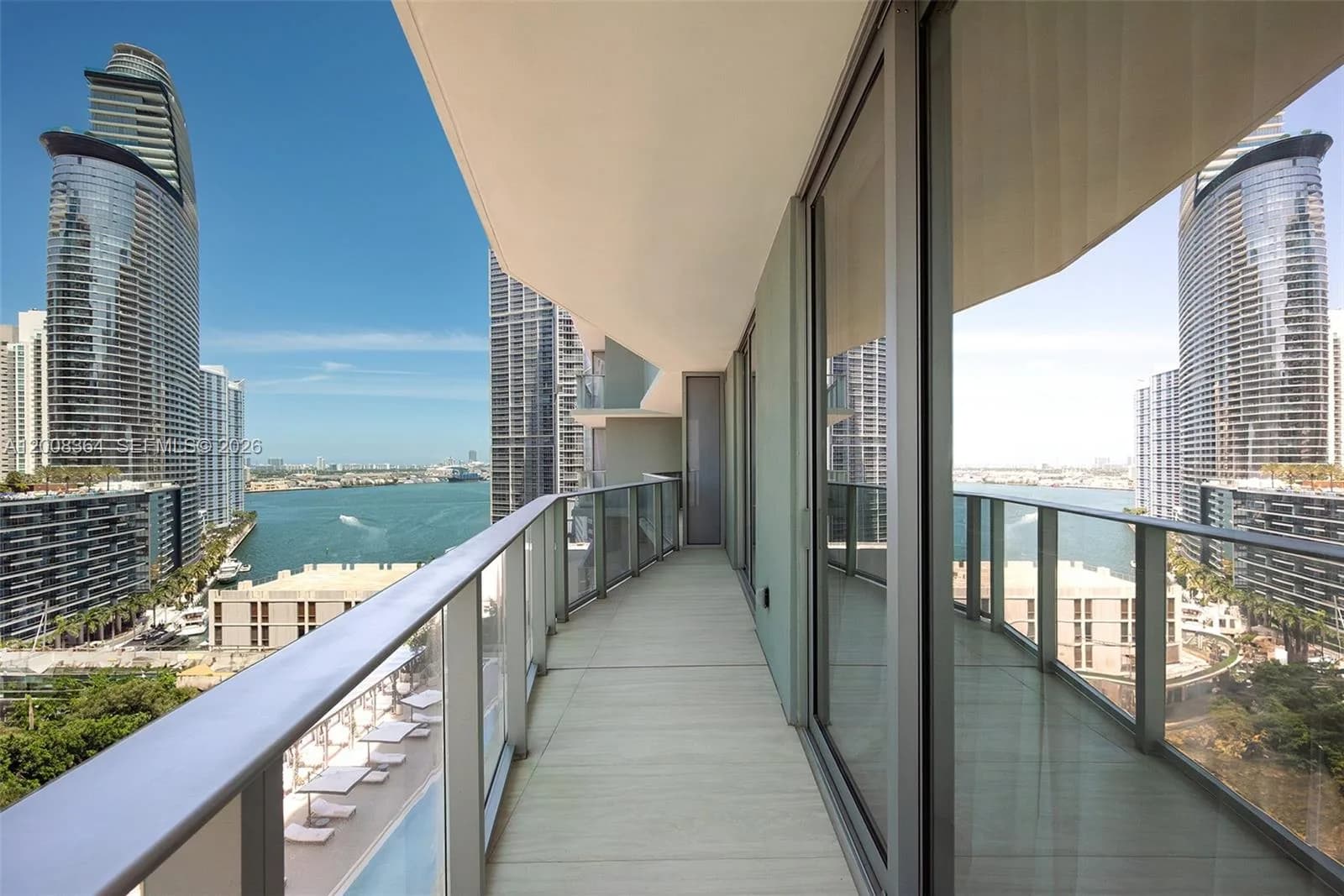77 SE 5 # 1906, Miami, FL 33131-2507