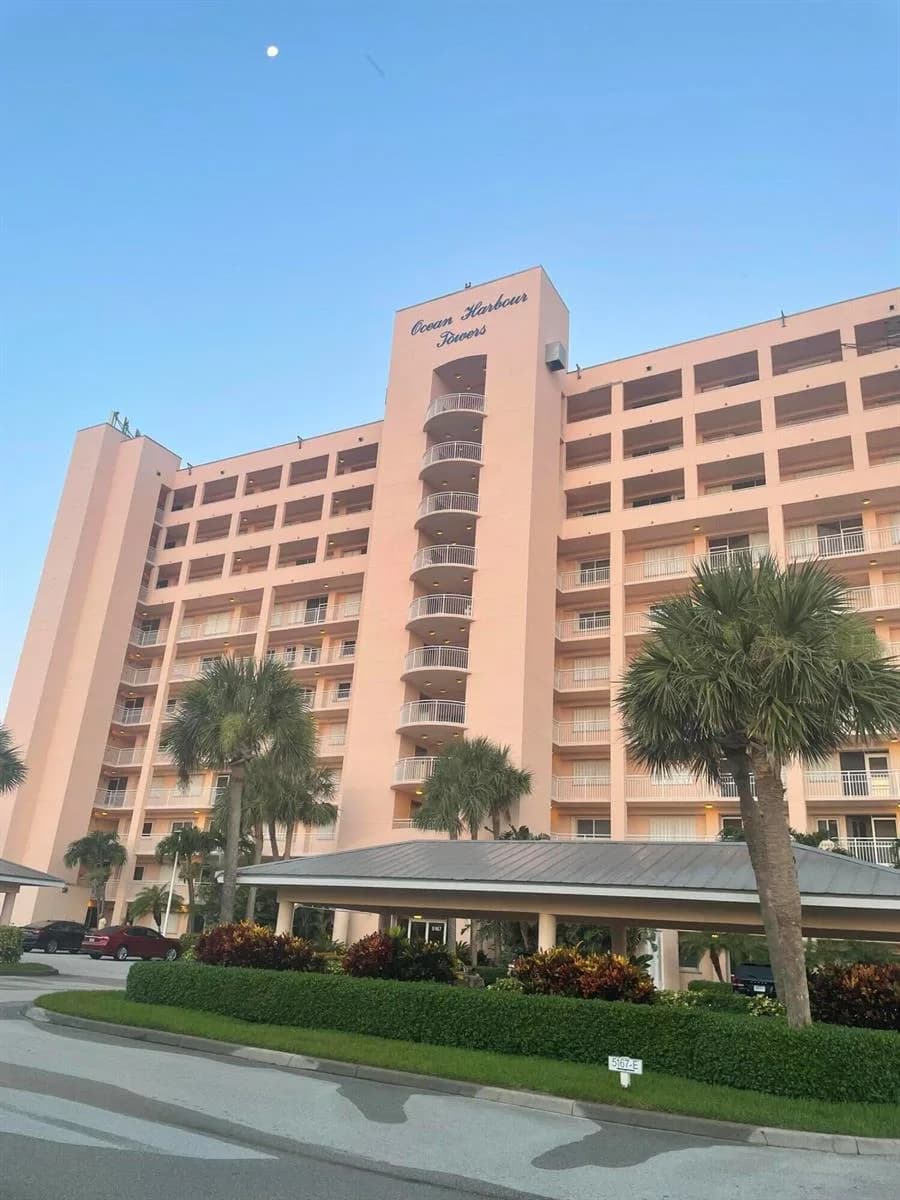 5167 N Highway A1a # 201, Fort Pierce FL 34949
