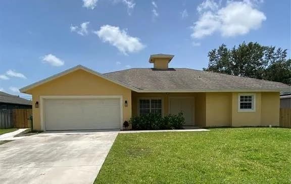 120 SW Grimaldo Terrace, Port St. Lucie FL 34984