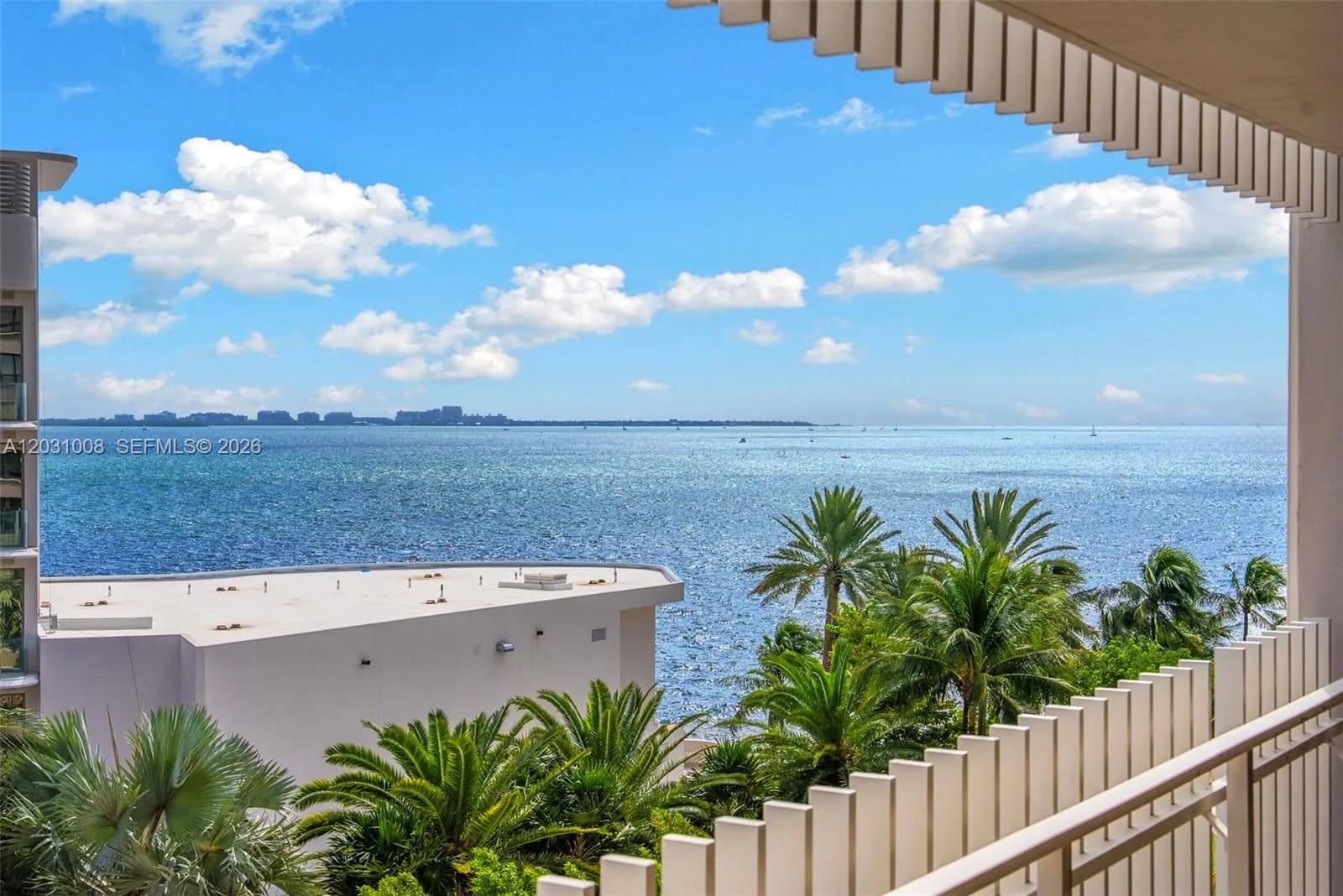 3 Grove Isle Dr # C605, Miami FL 33133