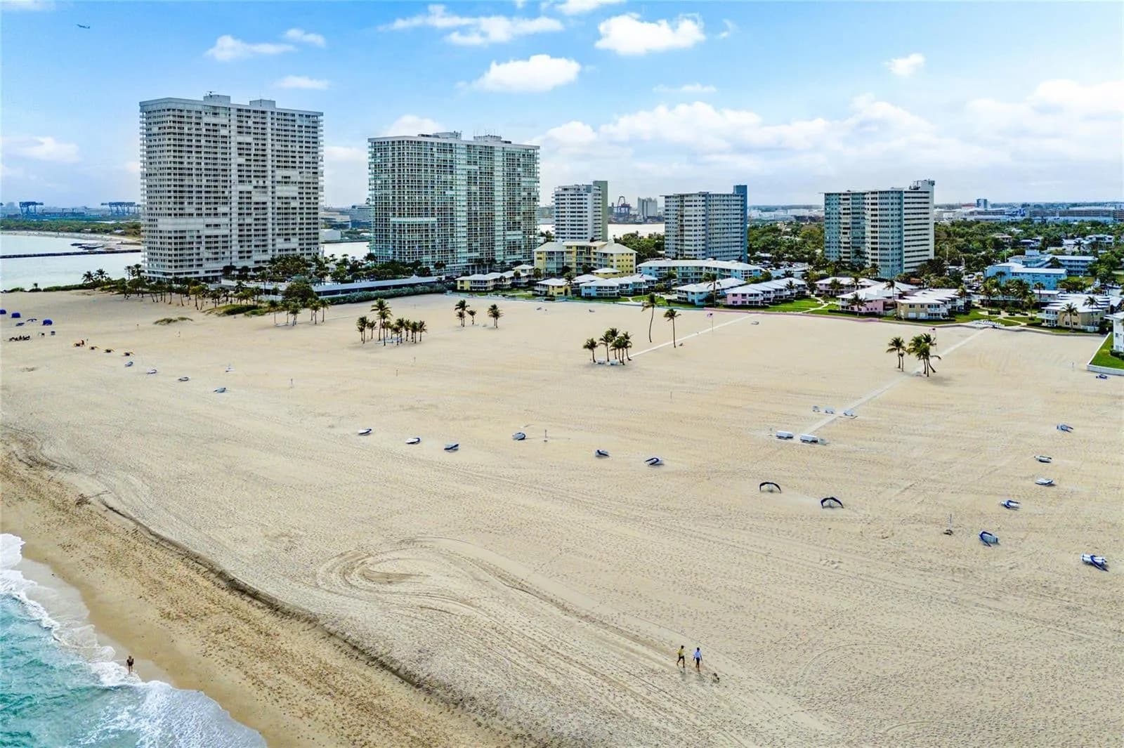 1900 S Ocean Drive # 503, Fort Lauderdale FL 33316
