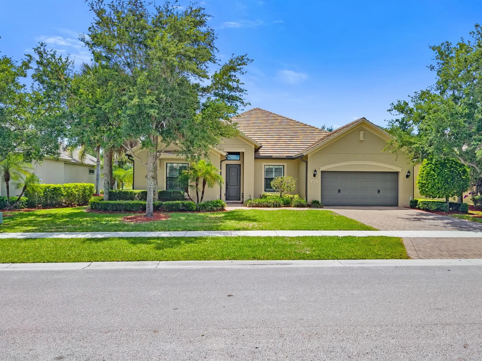 4591 Siena Circle, Wellington FL 33414