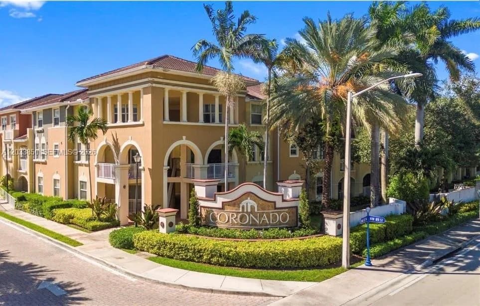 10885 NW 89th Ter # 206, Doral, FL 33178