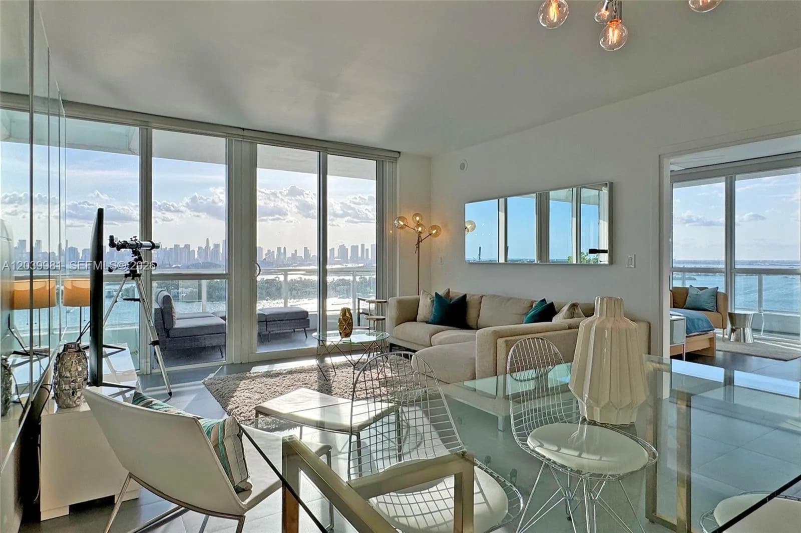 540 West Ave # 2114, Miami Beach, FL 33139