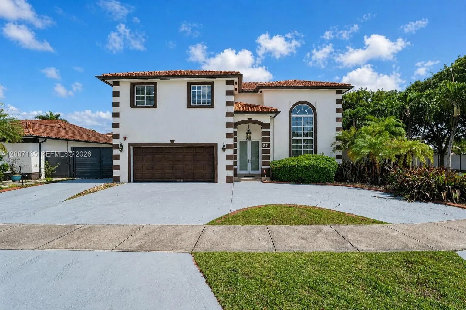 5161 SW 159th Ct, Miami FL 33185