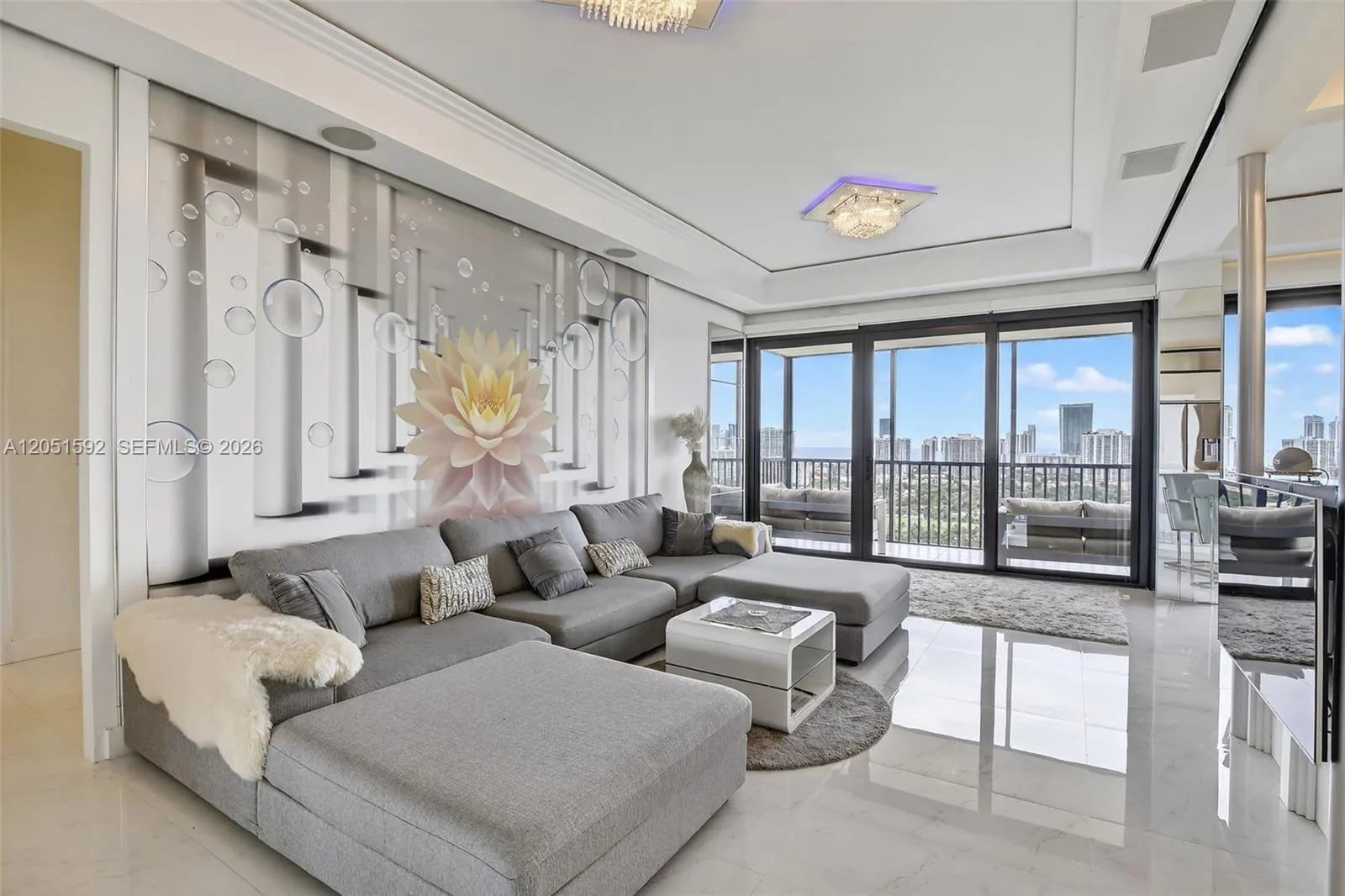20335 W Country Club Dr # PH4, Aventura FL 33180