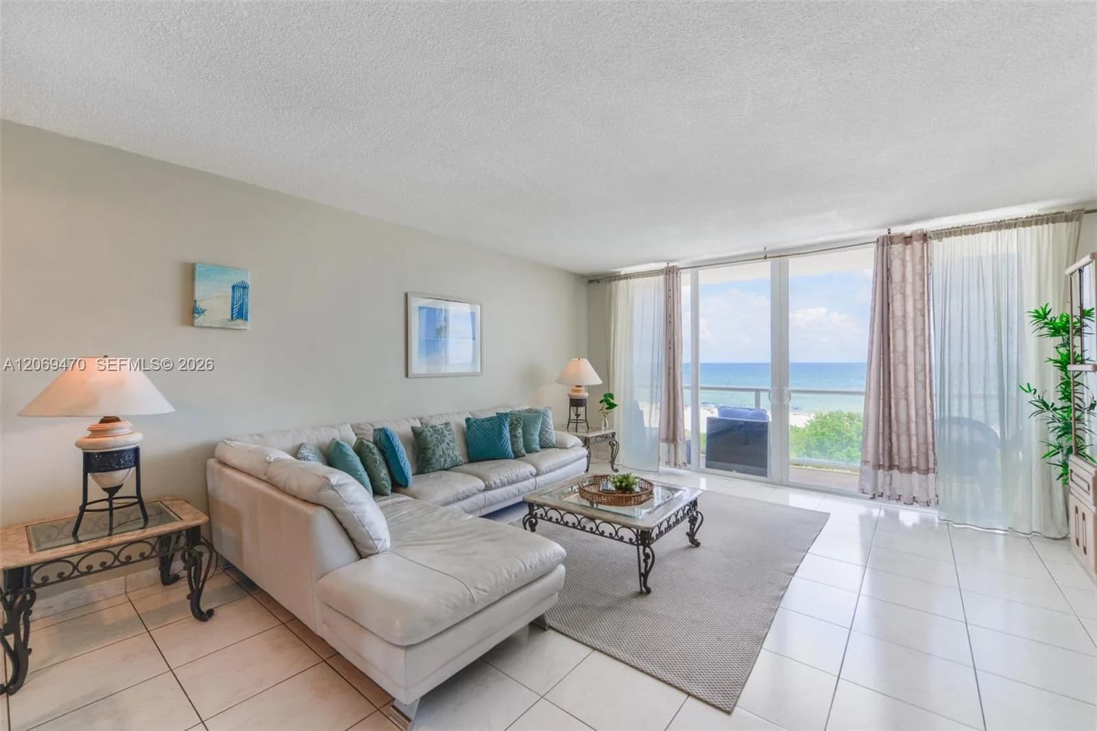 5601 Collins Ave # 512, Miami Beach, FL 33140