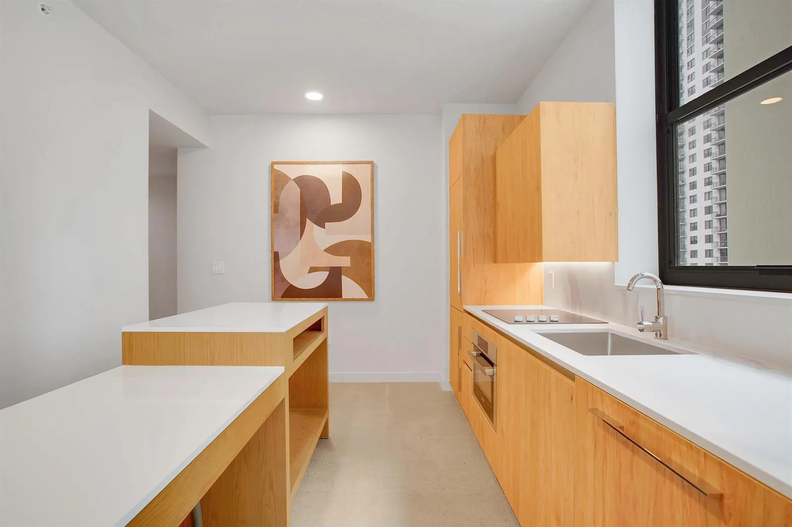 601 N MIAMI Avenue # 2107, Miami, FL 33136