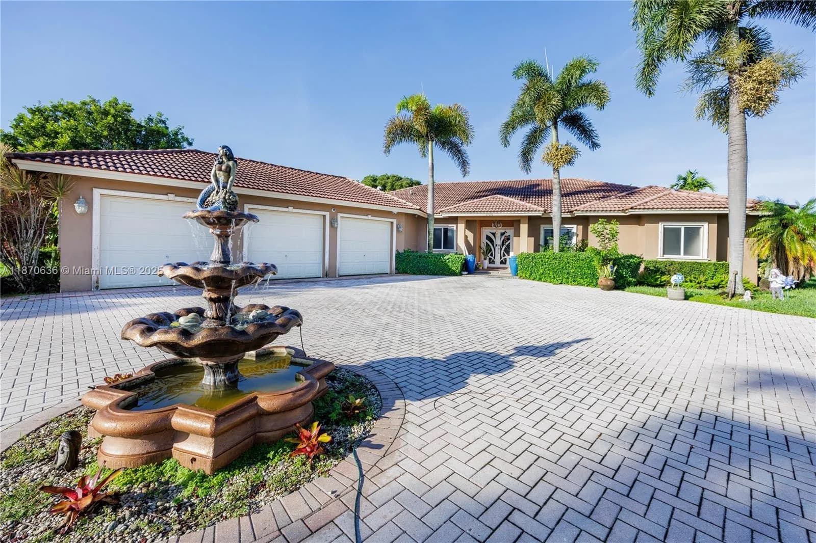 Listing