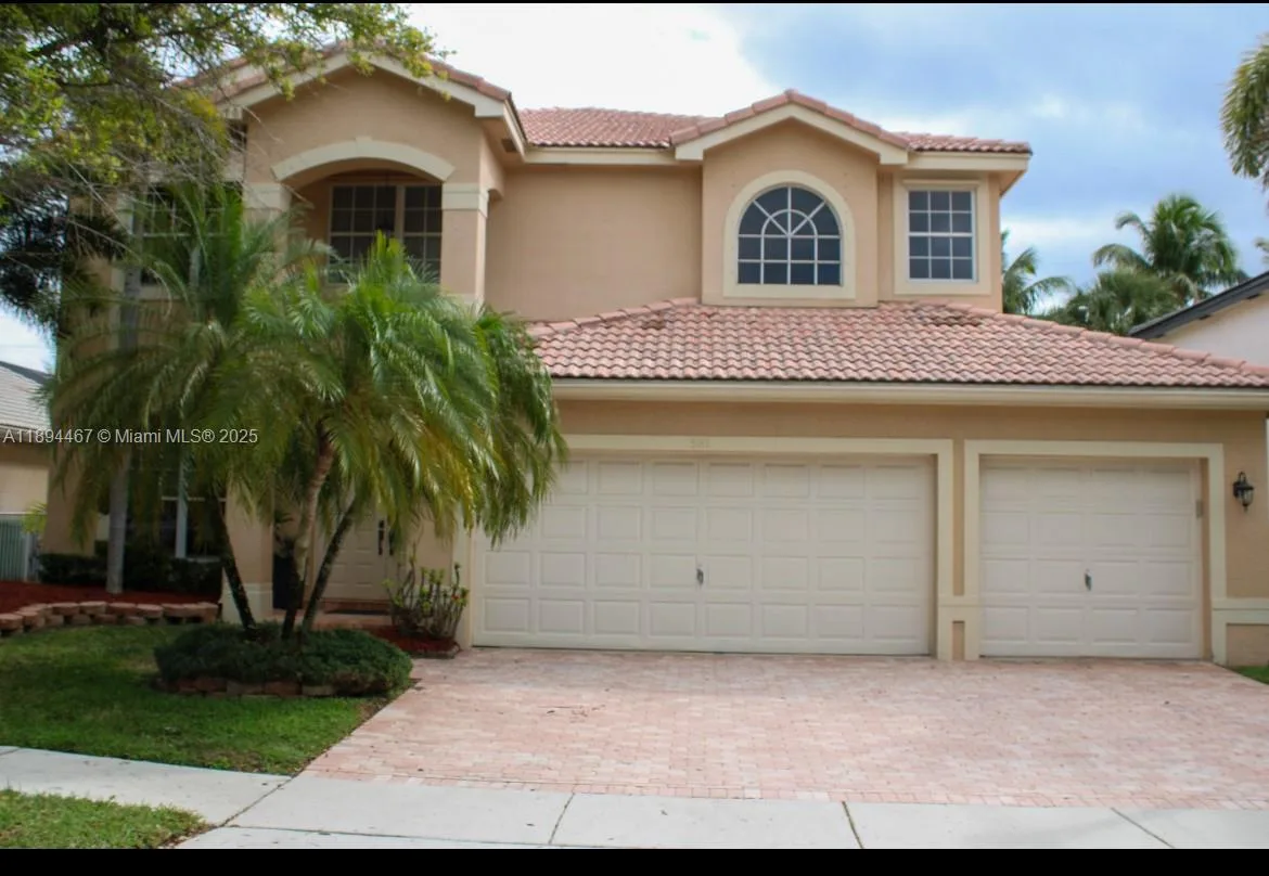 3181 SW 173rd Ter, Miramar, FL 33029
